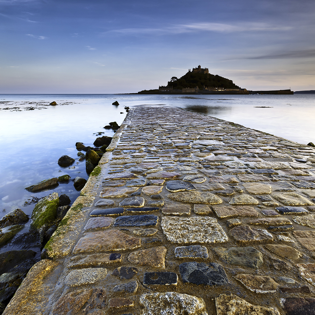 Walkway